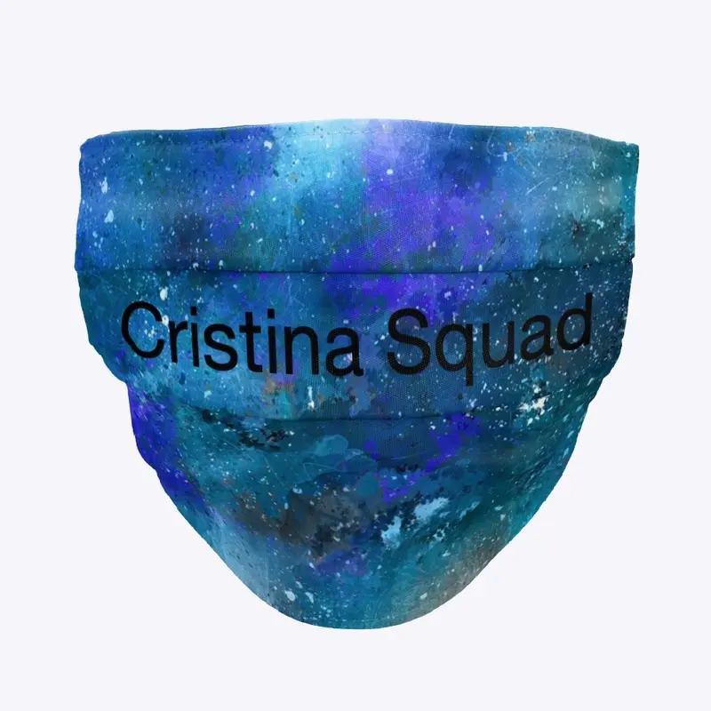 cristina squad 