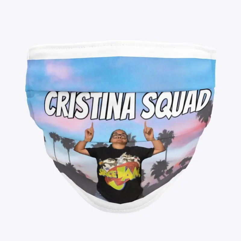 Cristinasquad 