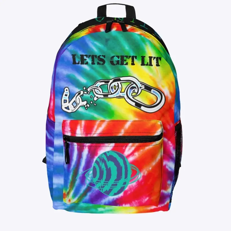 Cristinasquad backpack