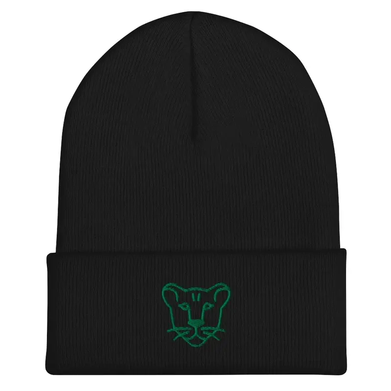 squad beanie